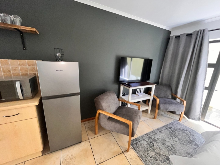 1 Bedroom Property for Sale in Ferreira Town Eastern Cape